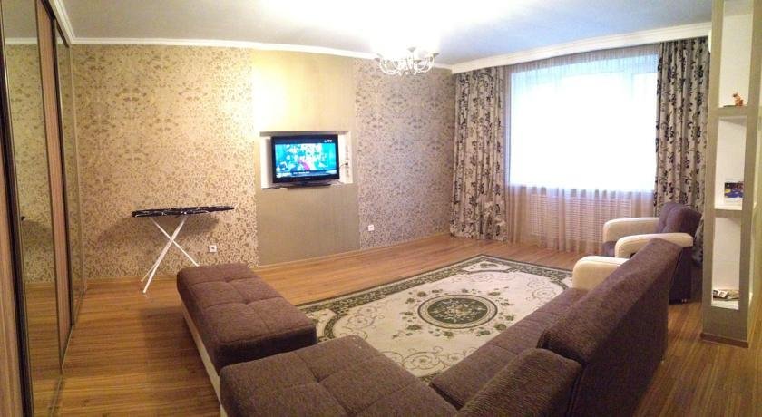 Астана: Orenburg