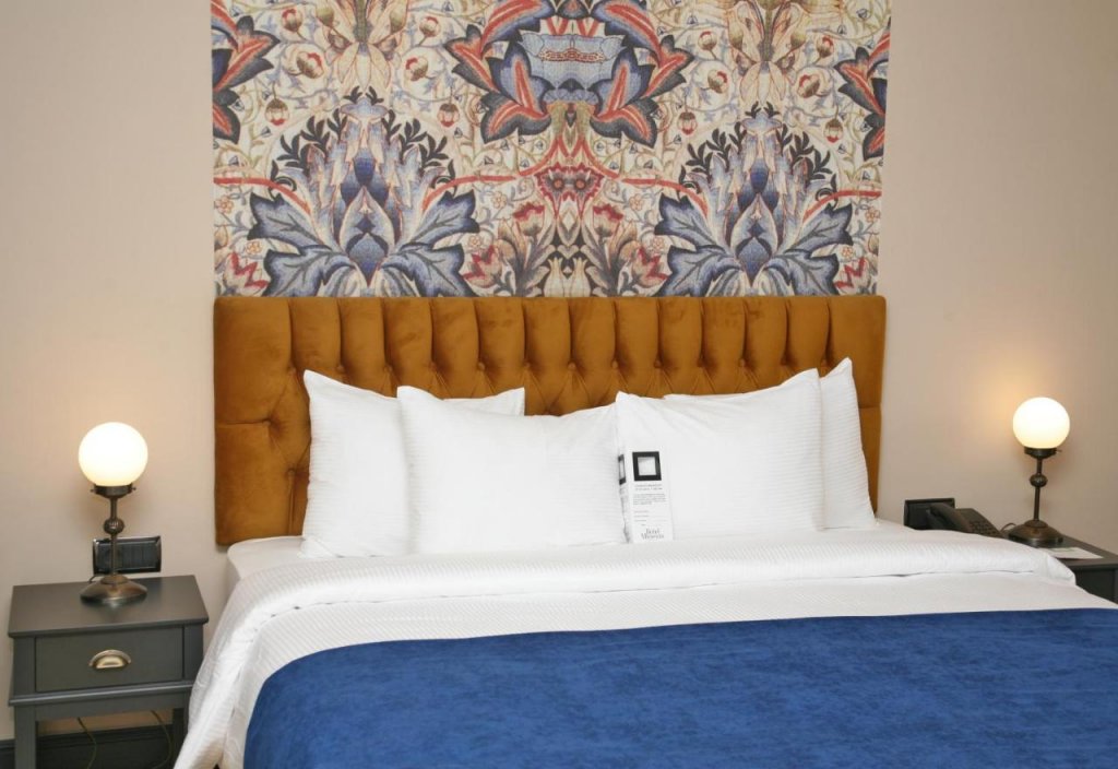 Boutique hotel Museum Hotel Tbilisi — фото 1