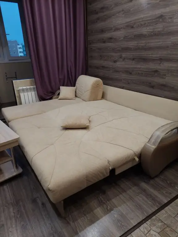Сургут: Tyumenskiy Trakt 4 Apartments