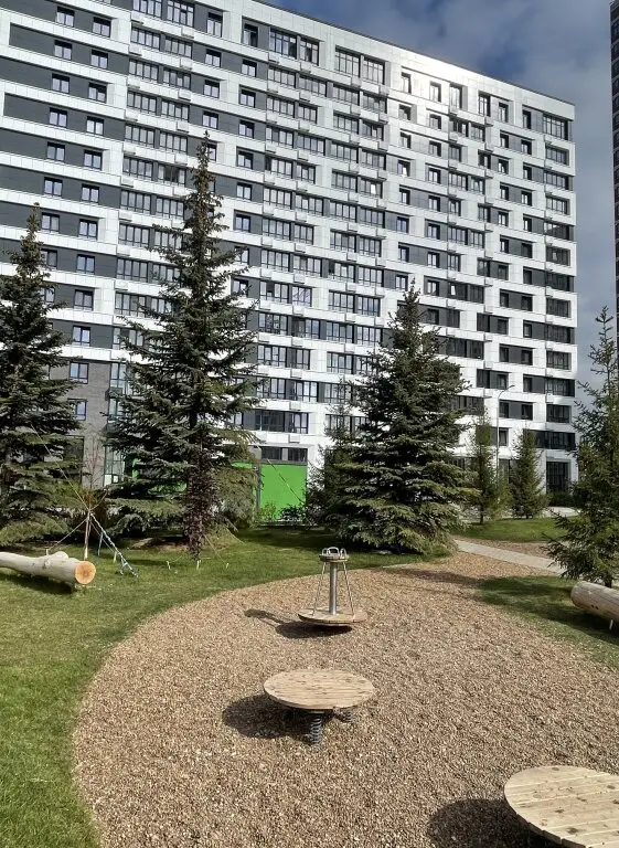 Уфа: Апартаменты Пентхаус Mix