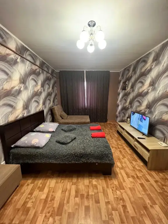 Сургут: Biletskogo 6 Apartments