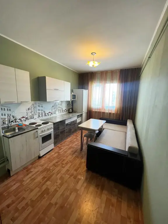 Сургут: Biletskogo 6 Apartments