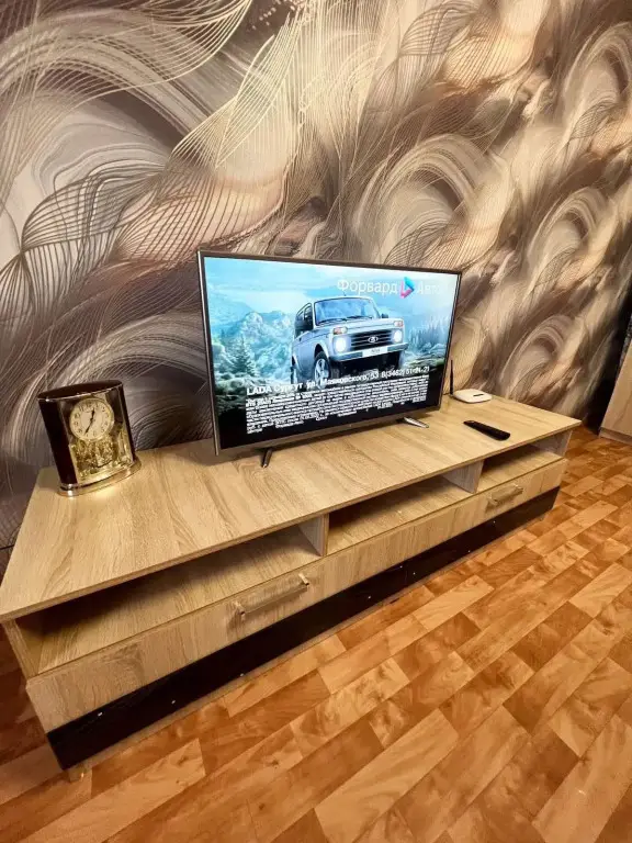 Сургут: Biletskogo 6 Apartments
