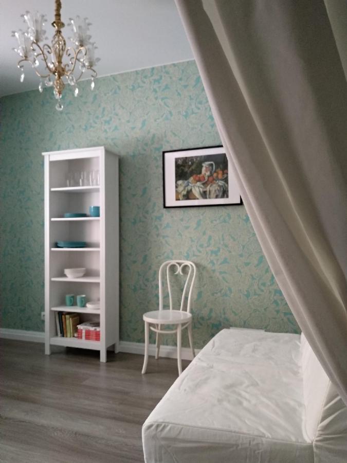Санкт-Петербург: Apartaments Mayakovskogo 27