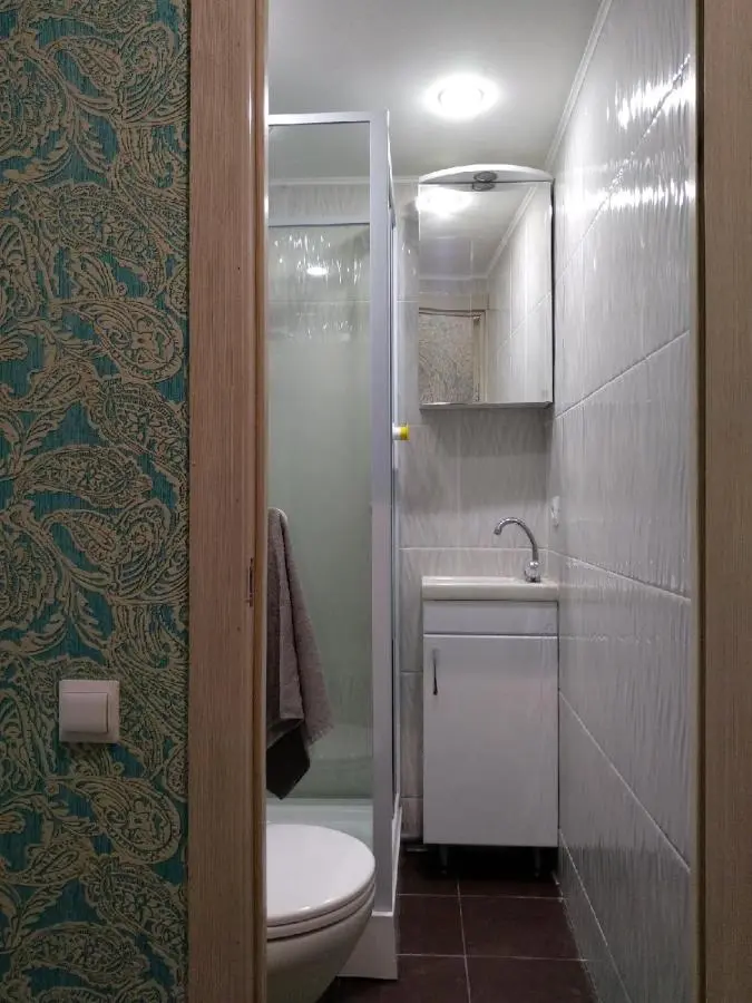 Санкт-Петербург: Apartaments Mayakovskogo 27