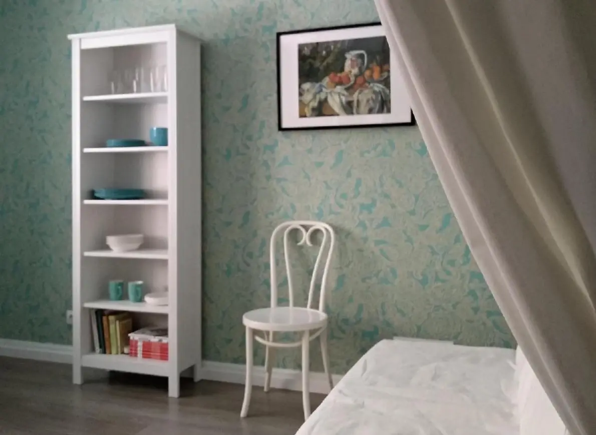 Санкт-Петербург: Apartaments Mayakovskogo 27