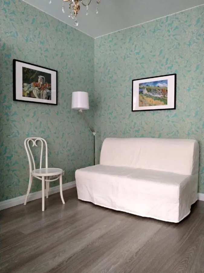 Санкт-Петербург: Apartaments Mayakovskogo 27