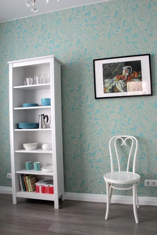 Санкт-Петербург: Apartaments Mayakovskogo 27