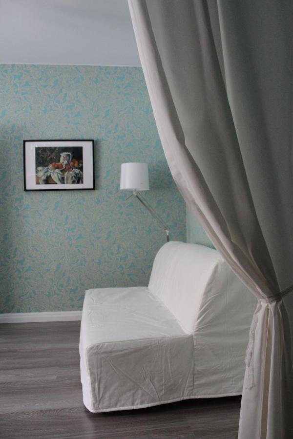 Санкт-Петербург: Apartaments Mayakovskogo 27