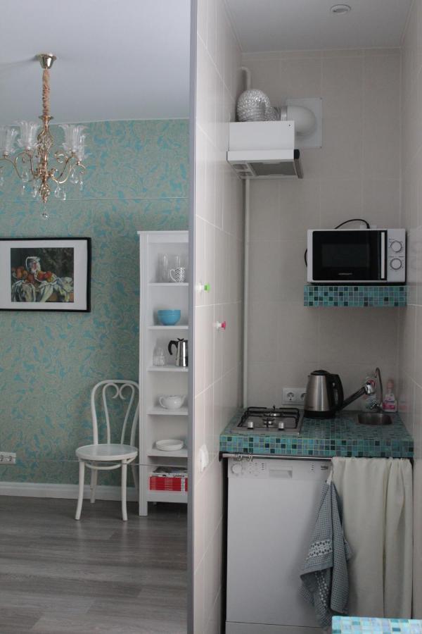 Санкт-Петербург: Apartaments Mayakovskogo 27