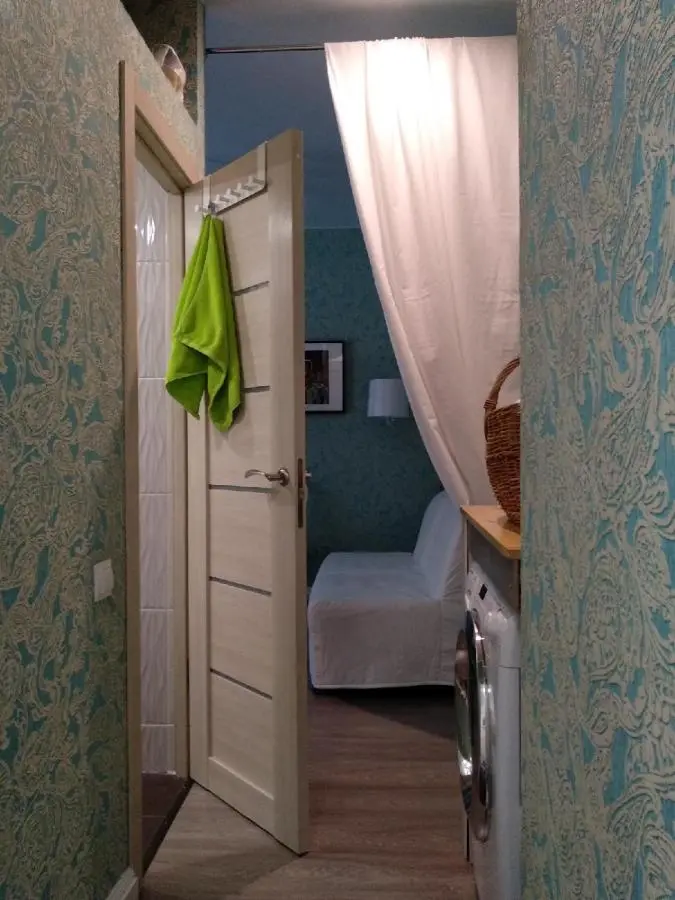 Санкт-Петербург: Apartaments Mayakovskogo 27