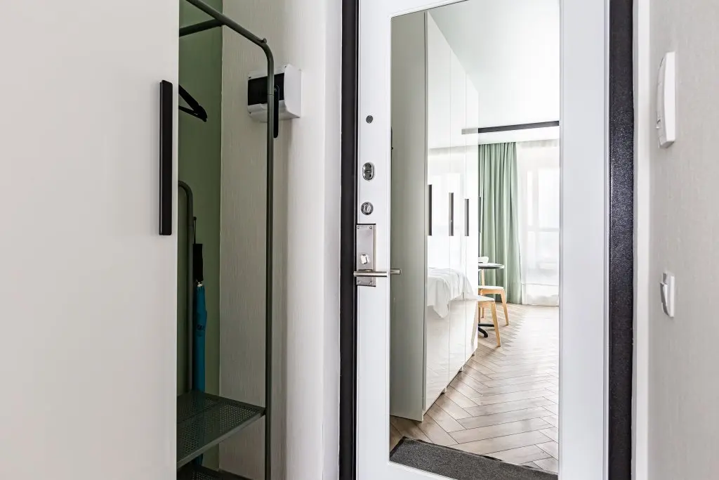 Санкт-Петербург: Апартаменты Let Your Flat Green