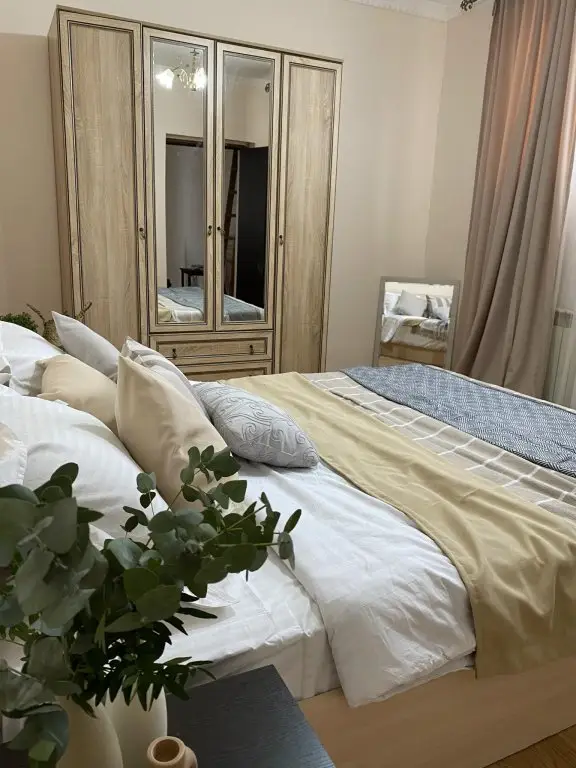 Как дома 05 на улице Гаруна Курбанова — фото 1