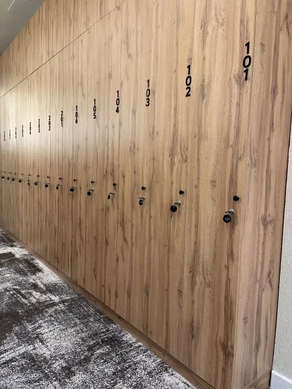 Алматы: Хостел AQ Capsule hotel