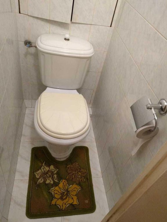 Москва: Апартаменты на улице Алтайская 10