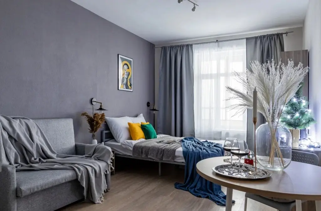 Санкт-Петербург: Eliza Home (Элиза Хоум) на проспекте Союзный