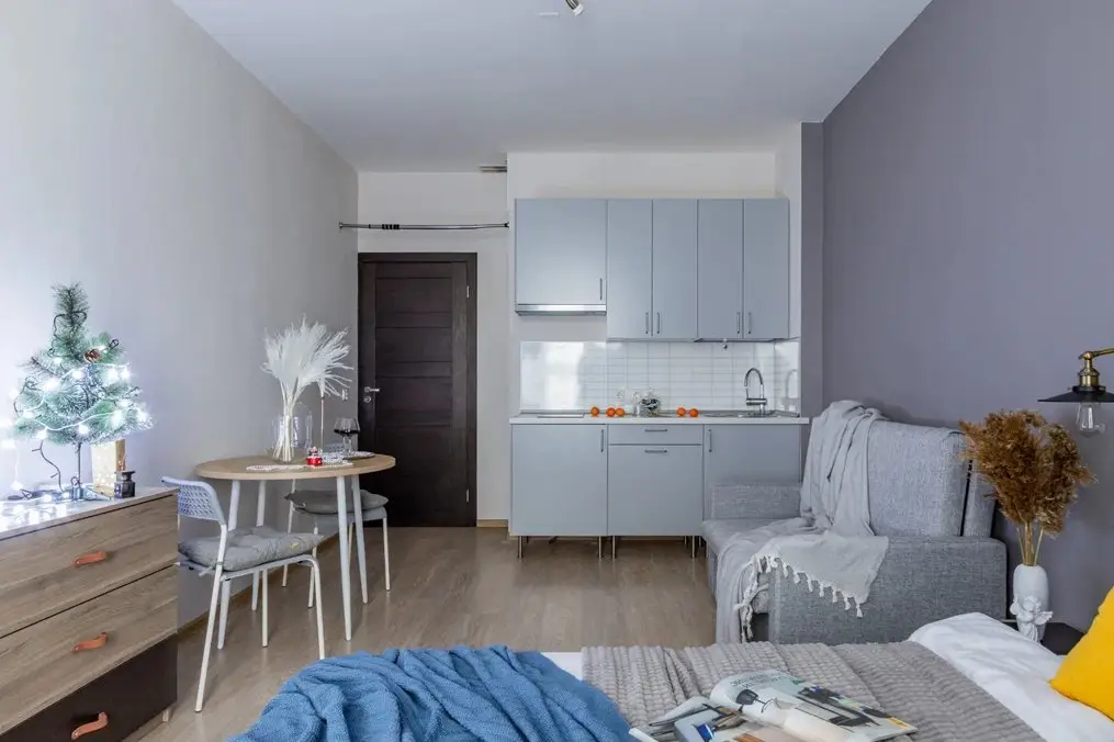 Санкт-Петербург: Eliza Home (Элиза Хоум) на проспекте Союзный