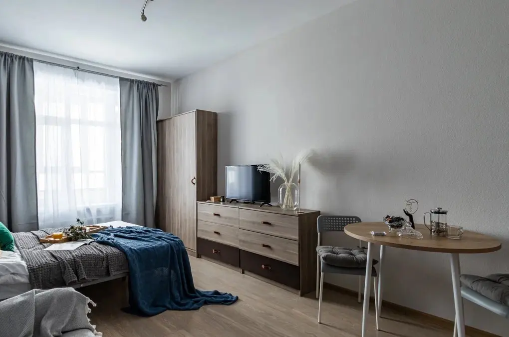 Санкт-Петербург: Eliza Home (Элиза Хоум) на проспекте Союзный