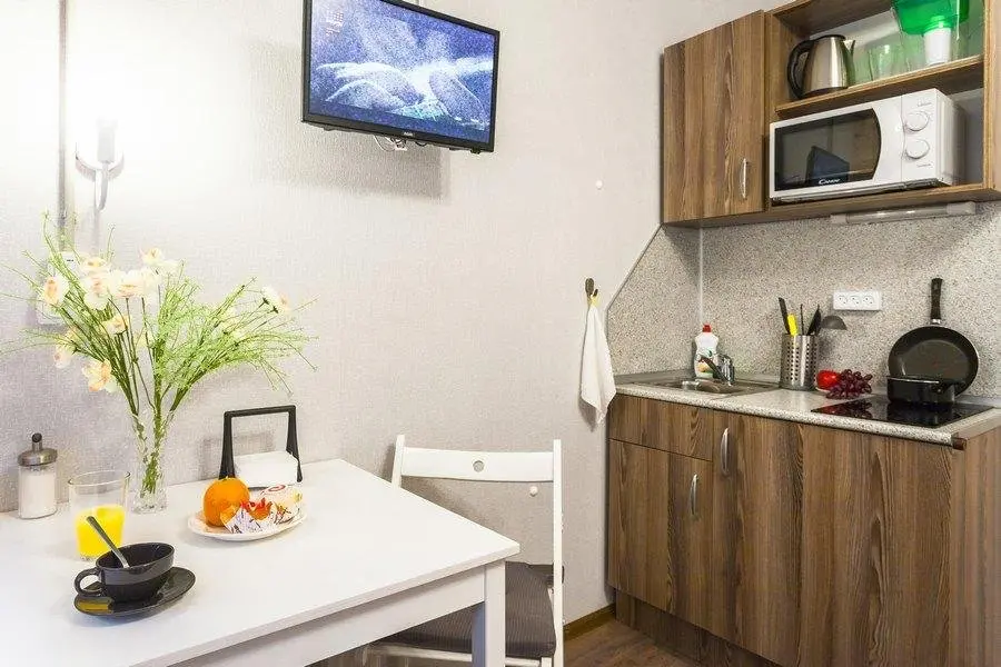 Санкт-Петербург: Гости Любят на Фонтанке 75