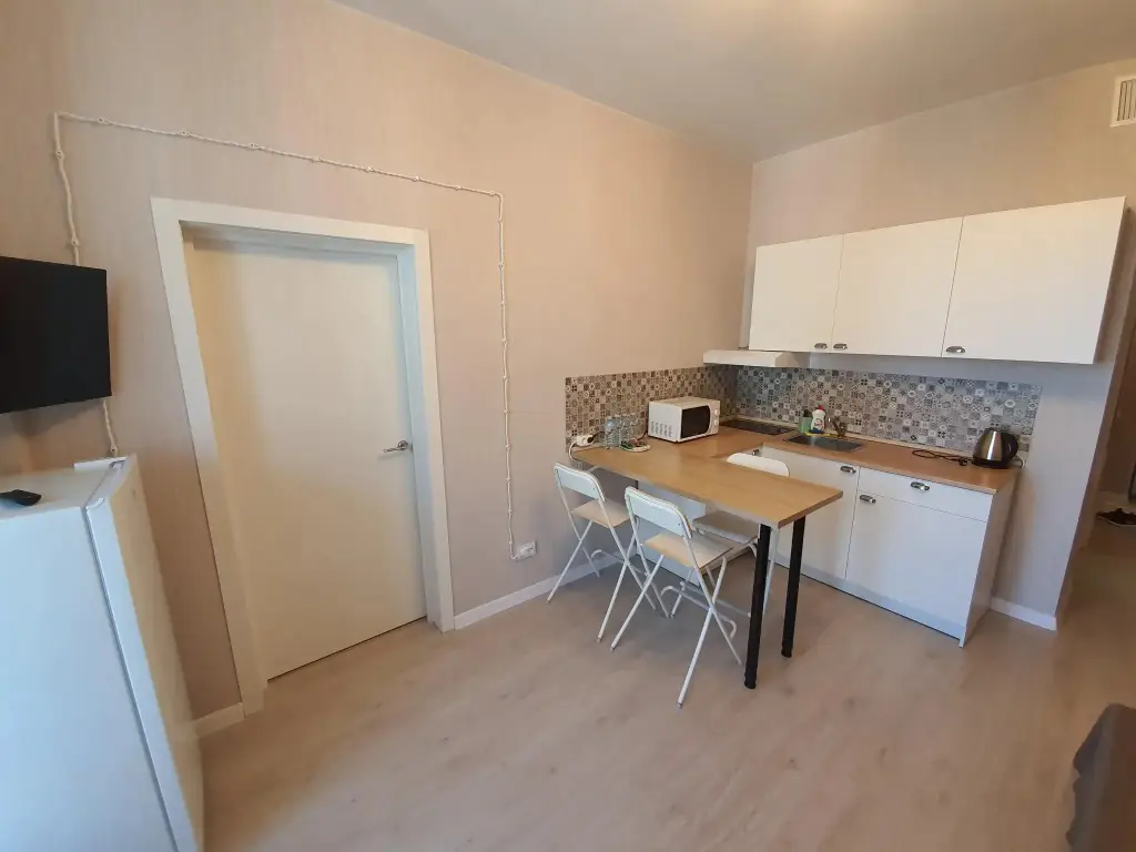 Санкт-Петербург: ApartPage Salut (АпартПейдж Салют)
