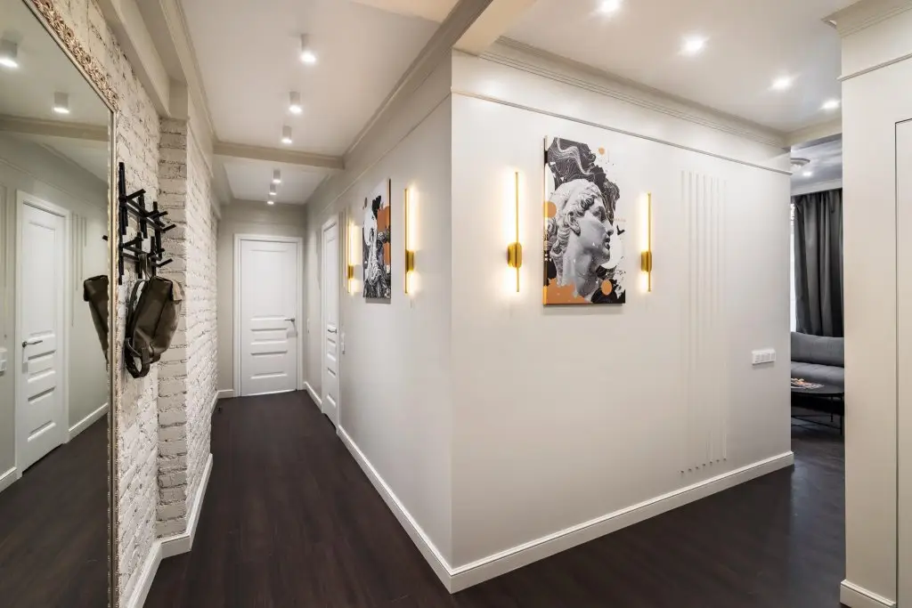 Санкт-Петербург: Buyart Apartments (Байарт Апартментс) на улице Пушкинская