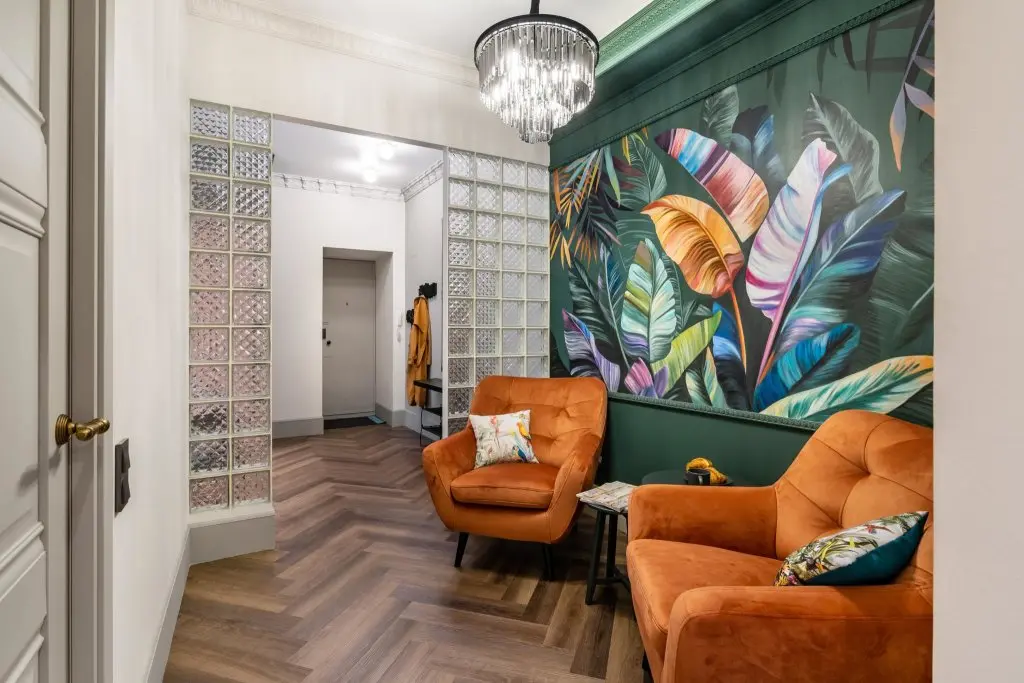 Санкт-Петербург: Buyart Apartments (Байарт Апартментс) на проспекте Невский
