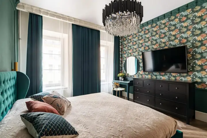 Санкт-Петербург: Buyart Apartments (Байарт Апартментс) на проспекте Невский