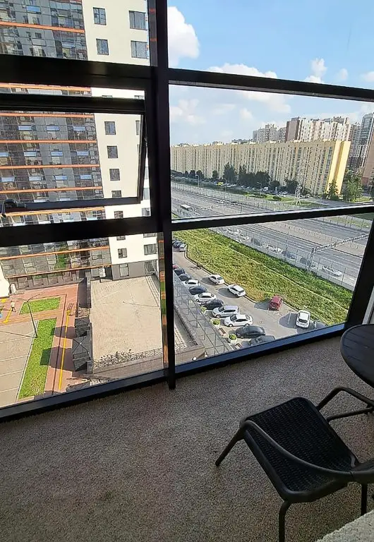 Санкт-Петербург: Apart House SPb (Апарт Хаус СПб)