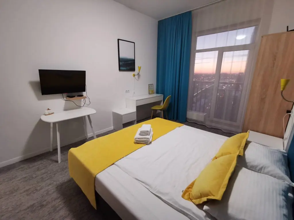 Санкт-Петербург: Apart House SPb (Апарт Хаус СПб)