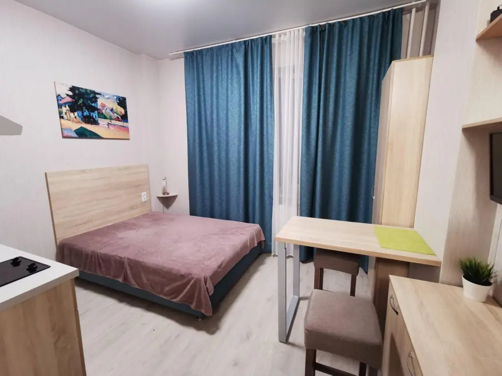 Санкт-Петербург: Apart House SPb (Апарт Хаус СПб)