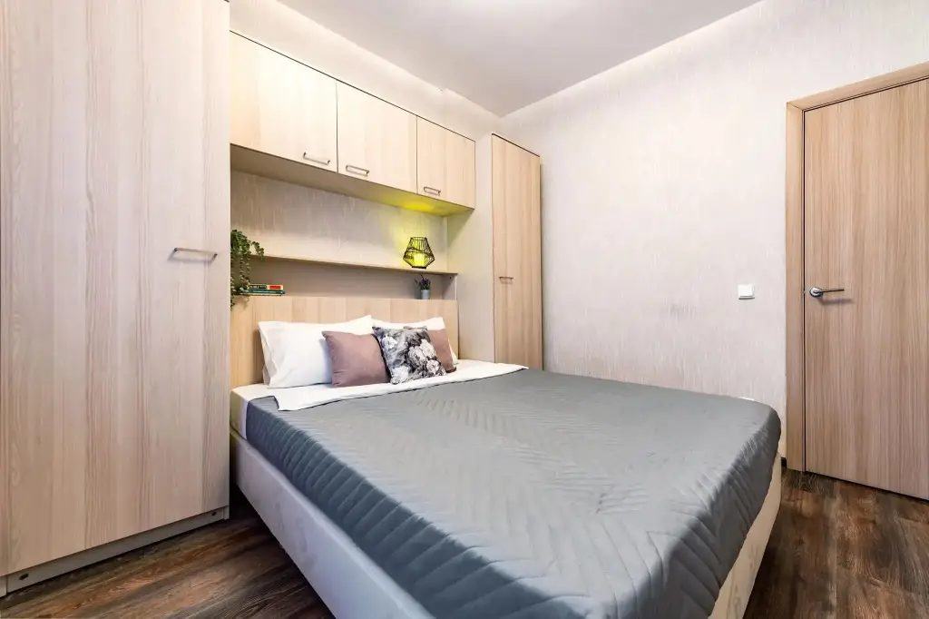 Санкт-Петербург: ApartMe на шоссе Пулковское 14Д