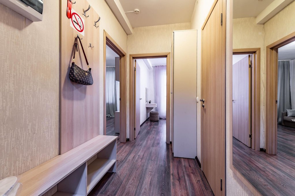 ApartMe на шоссе Пулковское 14Д — фото 1