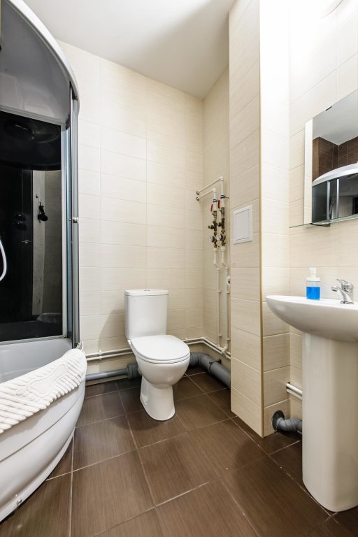 Санкт-Петербург: ApartMe на шоссе Пулковское 14Д