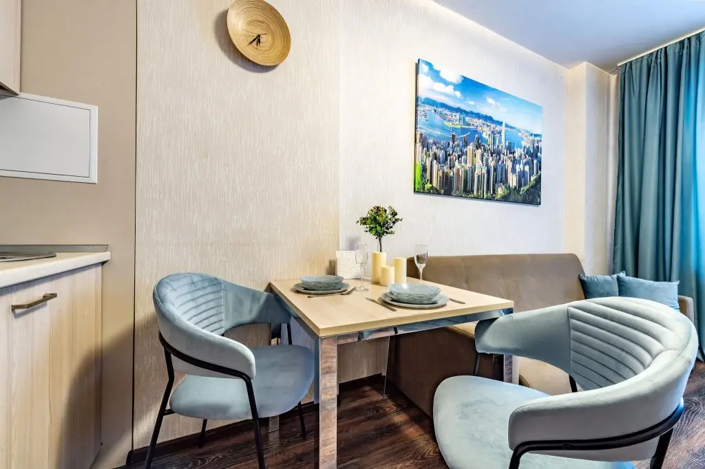 Санкт-Петербург: ApartMe на шоссе Пулковское 14Д