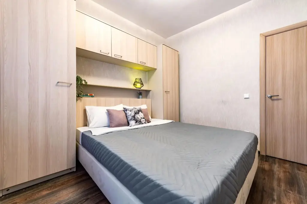 Санкт-Петербург: ApartMe на шоссе Пулковское 14Д