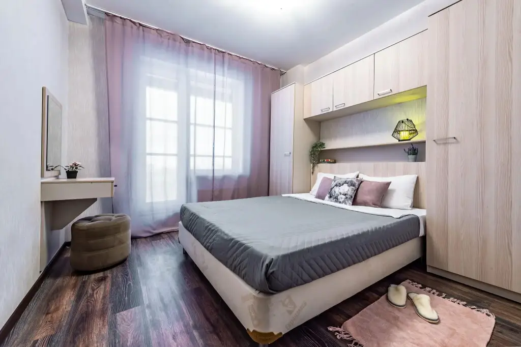Санкт-Петербург: ApartMe на шоссе Пулковское 14Д