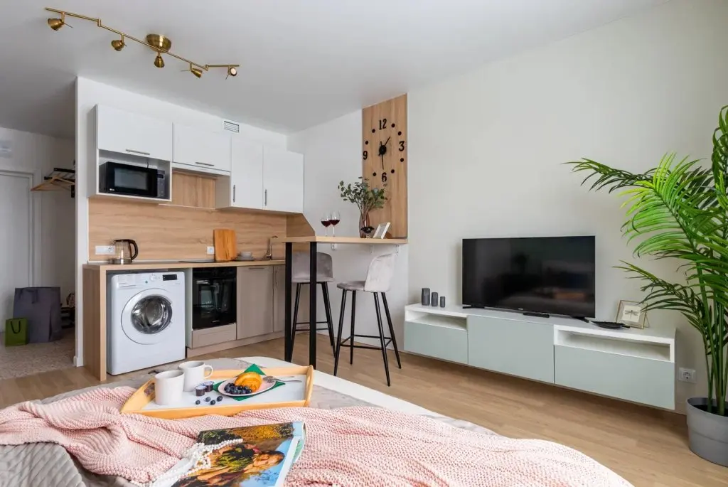 Санкт-Петербург: Eliza Home на проспекте Дальневосточный