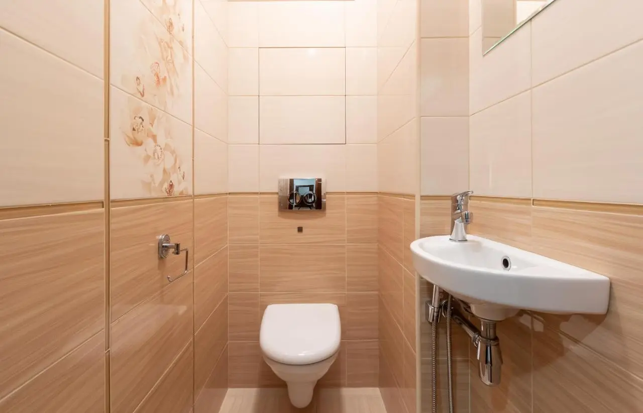 Санкт-Петербург: Apartment Center Sankt-Peterburg