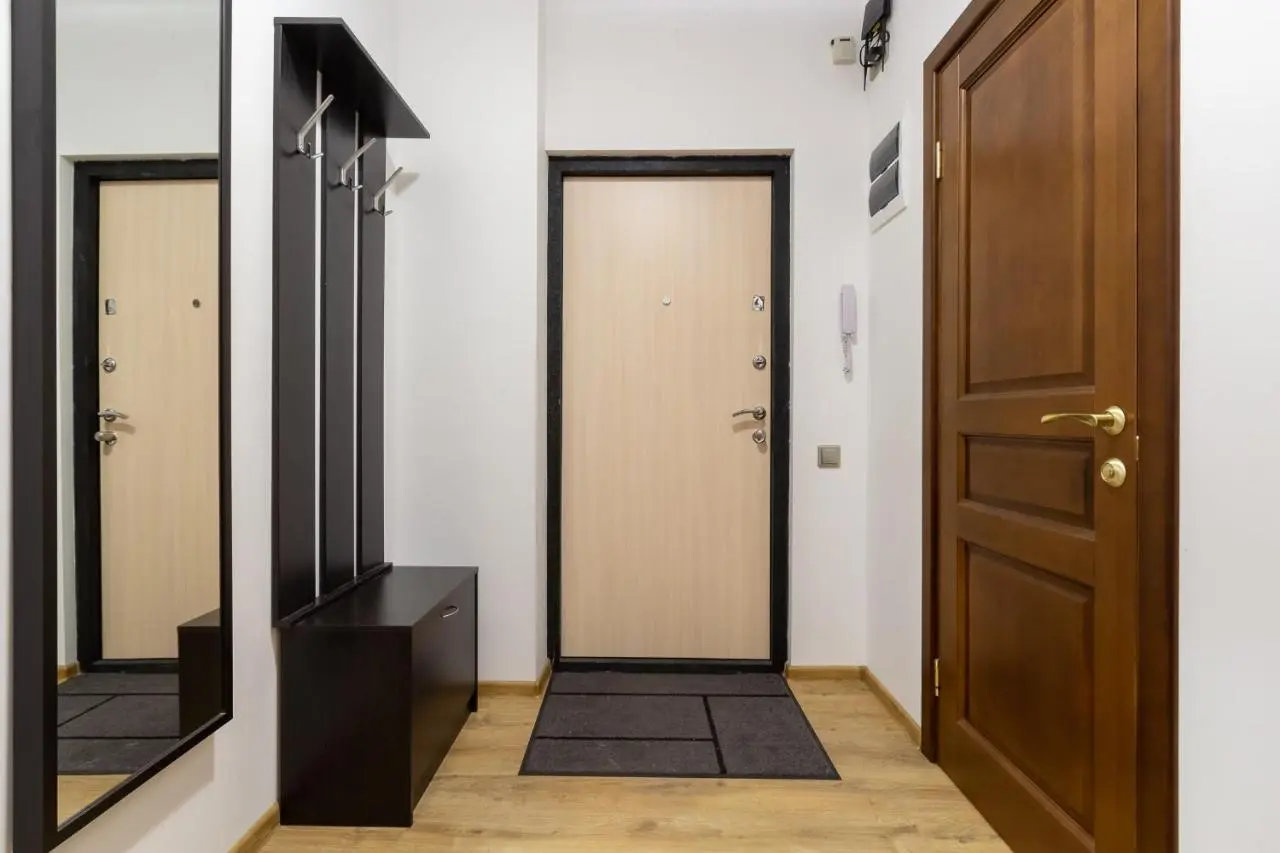 Санкт-Петербург: Apartment Center Sankt-Peterburg