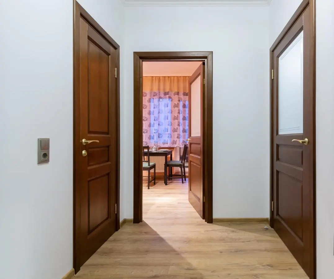 Санкт-Петербург: Apartment Center Sankt-Peterburg