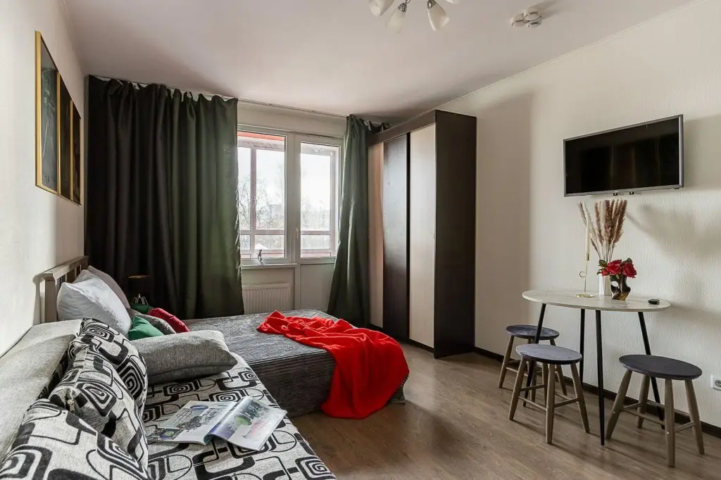 Санкт-Петербург: Eliza Home (Элиза Хоум) на проспекте Энергетиков