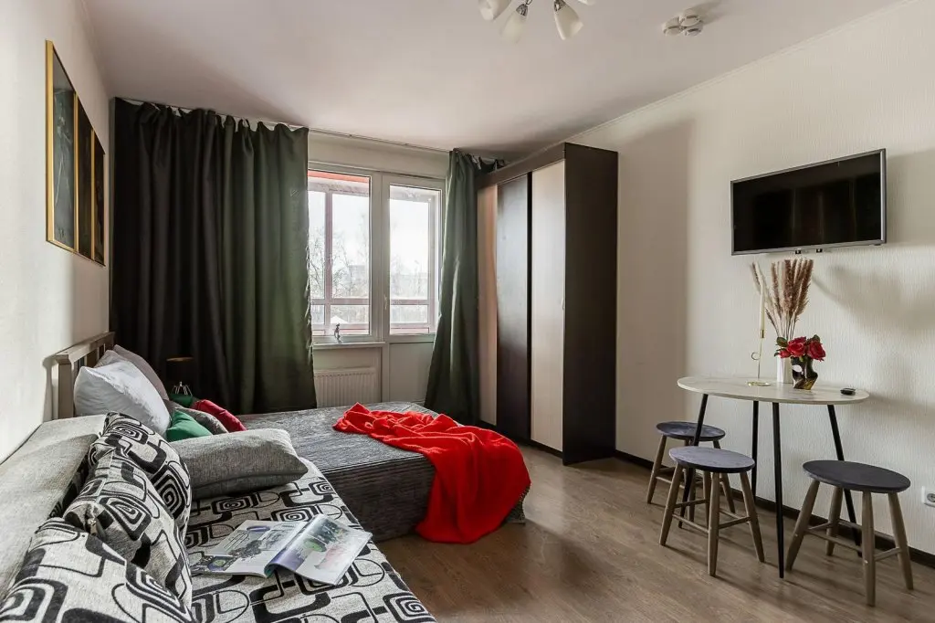 Санкт-Петербург: Eliza Home (Элиза Хоум) на проспекте Энергетиков