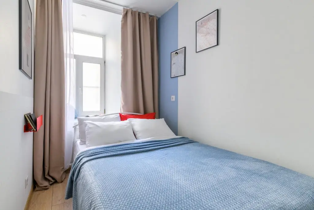 Санкт-Петербург: E.Place (Е.Плэйс) на улице Большая Посадская