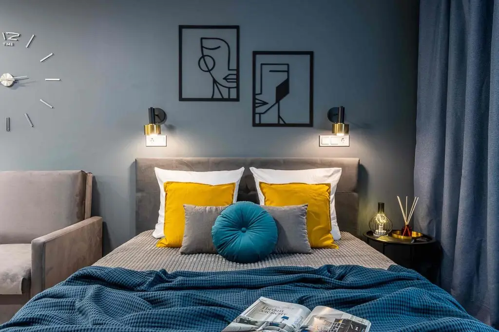 Санкт-Петербург: Eliza Home (Элиза Хоум) на переулке Детский