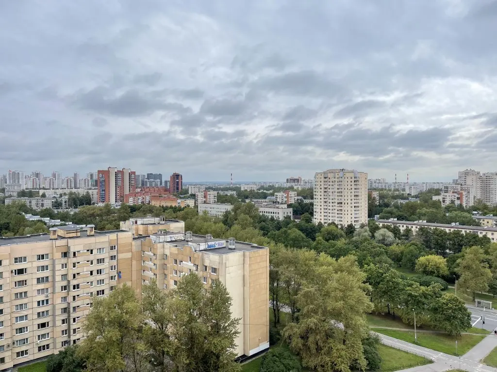 Санкт-Петербург: Apartamenty 2Nochi na ulice Ordzhonikidze 44A