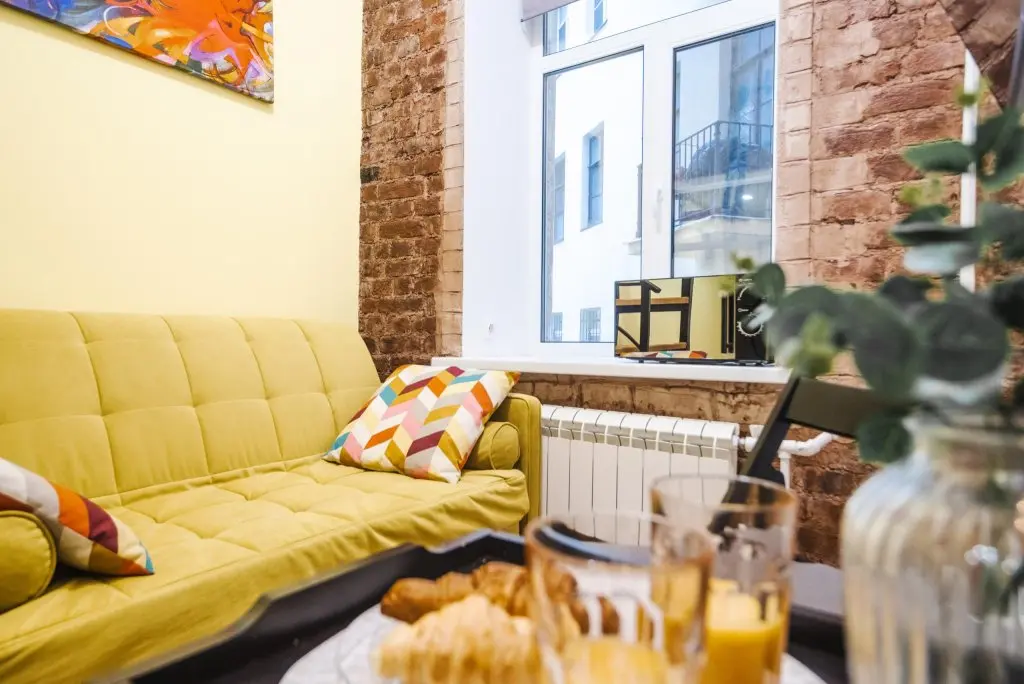 Санкт-Петербург: EasyGuest на улице Достоевского