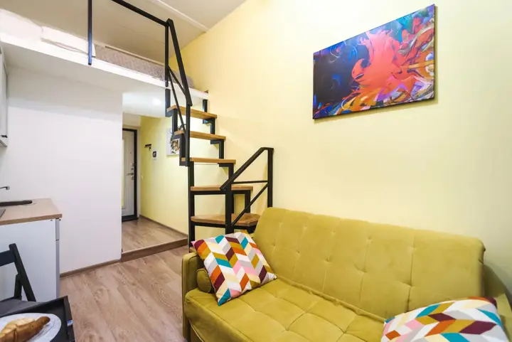 Санкт-Петербург: EasyGuest на улице Достоевского