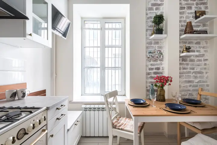 Санкт-Петербург: Апартаменты Let Your Flat Garden