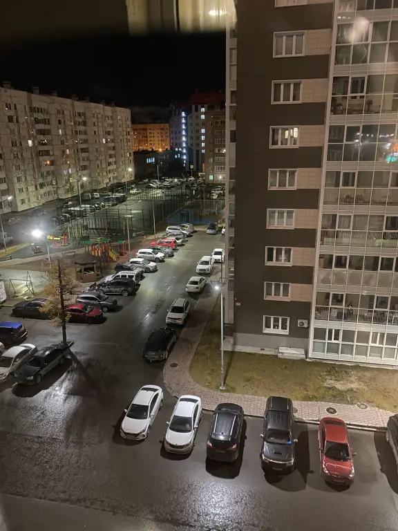 Квартира в мк.Дружба 4/3, уютная студия — фото 1