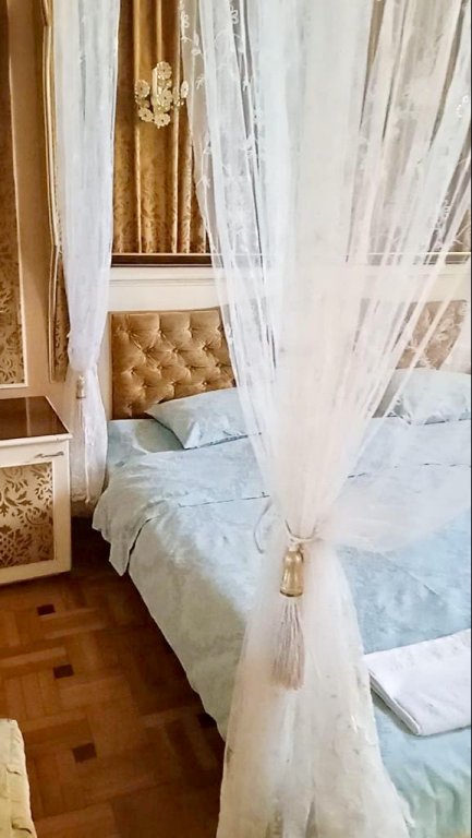 Ереван: Апартаменты Classic Apartment on Kievyan